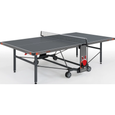 Теннисный стол Garlando Premium Outdoor 6 mm Grey (C-570E)
